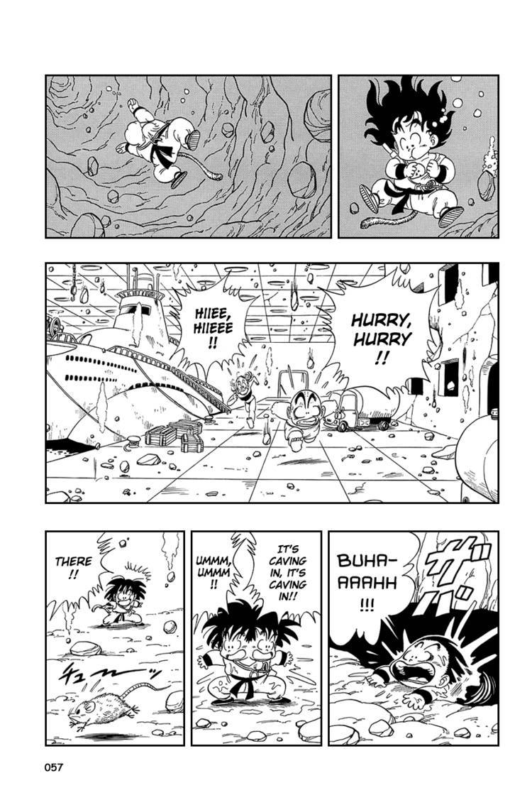 Dragon Ball Chapter 75.089 63